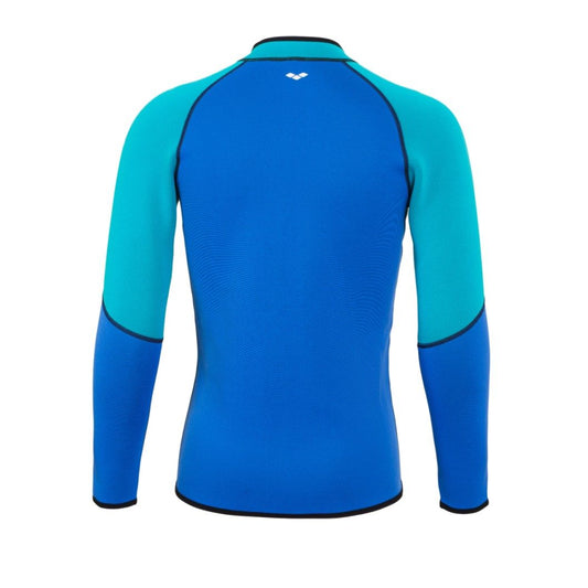 Arena Men Swimwear Long Sleeve 2mm Thin Neoprene