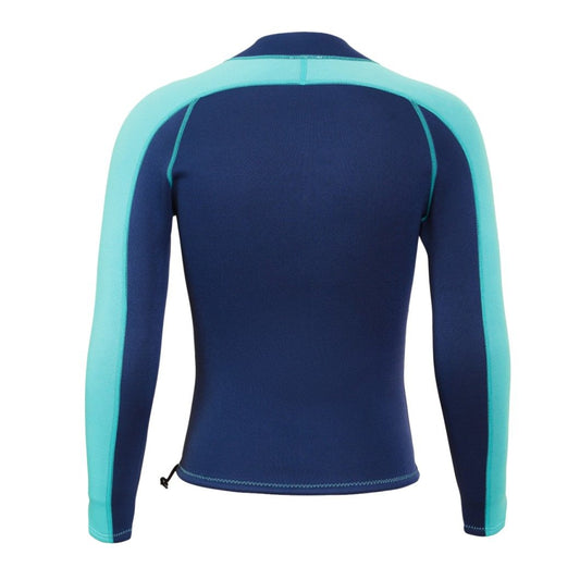 Arena Men Swimwear Long Sleeve 3mm Thick Neoprene