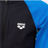 Arena Kids Swimwear Basic Full Zip Thermal Top