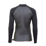 Arena Ladies Basic Long Sleeves Full Zip 3Mm Wetsuit