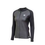 Arena Ladies Basic Long Sleeves Full Zip 3Mm Wetsuit