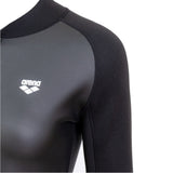 Arena Ladies Basic Long Sleeves Full Zip 3Mm Wetsuit