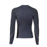 Arena Ladies Basic Long Sleeves Full Zip 2mm Neoprene