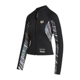 Arena Ladies Diagonal 4.0 Long Sleeve 3mm Neoprene Jacket