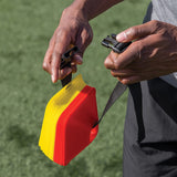 SKLZ 2 英吋迷你錐體用於敏捷性和增強式訓練
