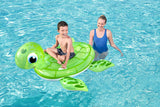 Bestway Swim Turtle Inflatable Rider