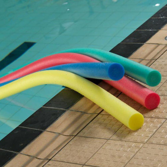 GOMA Swimming Fun Noodle / Swimming Pool Noodle-solid