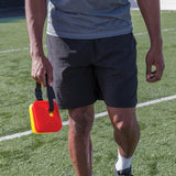 SKLZ 2 英吋迷你錐體用於敏捷性和增強式訓練