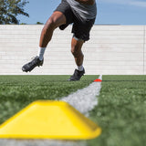 SKLZ 2 英吋迷你錐體用於敏捷性和增強式訓練