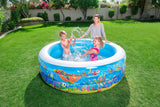 Bestway 77'' Inflatable Swimming Pool for Kids