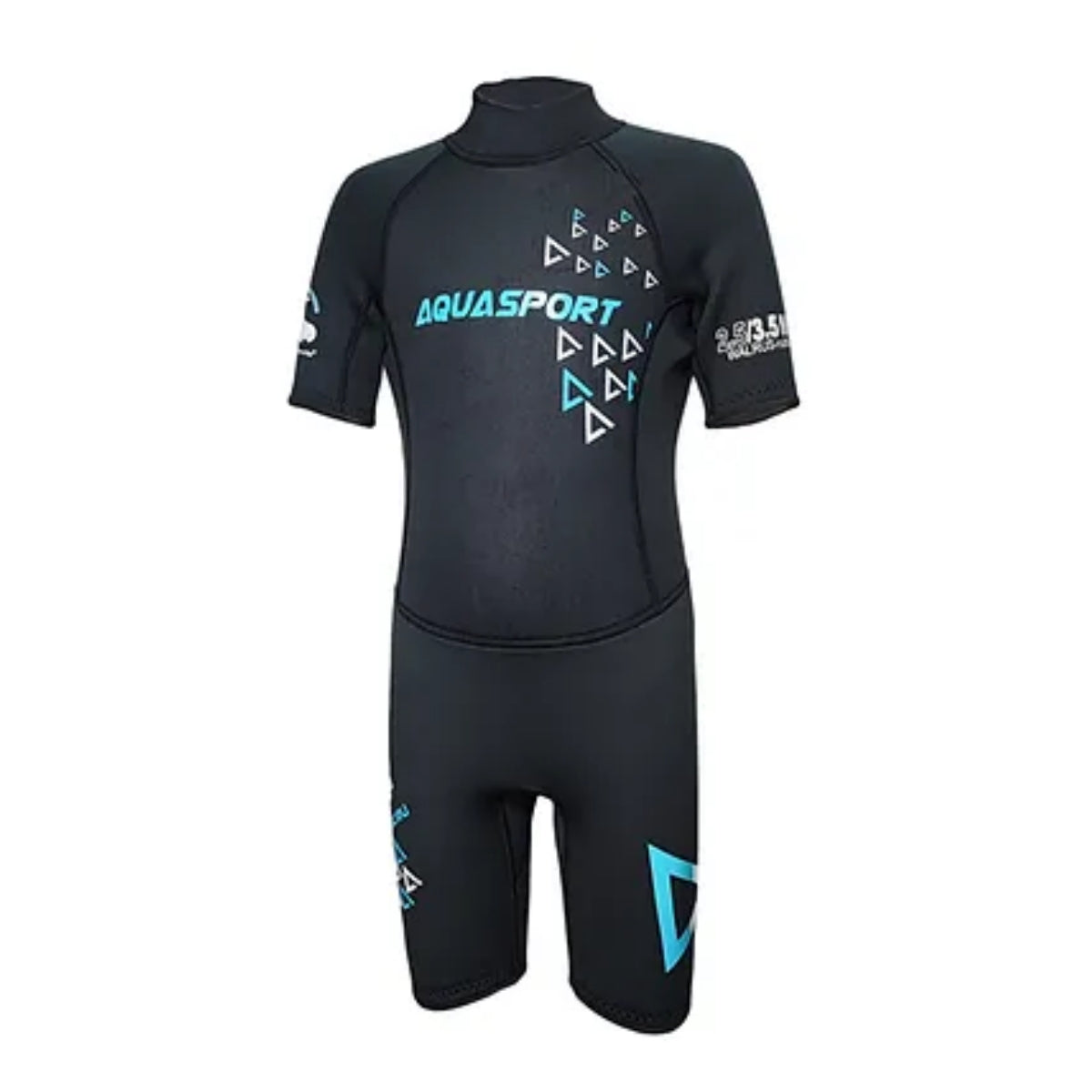 Aquasport Thermal Suit - AS-058