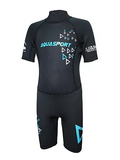 Aquasport 保暖服 AS-059 