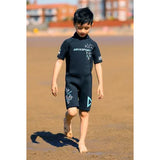 Aquasport Thermal Suit - AS-058