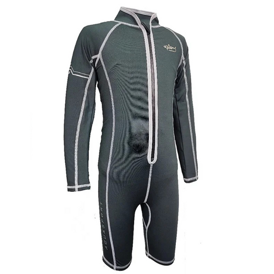 Aquasport 1 毫米保暖抓絨連身衣