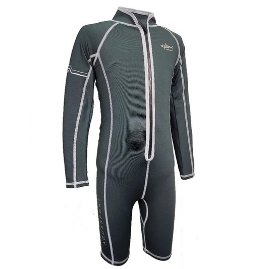 Aquasport 1mm Thermal Fleece Kneesuit