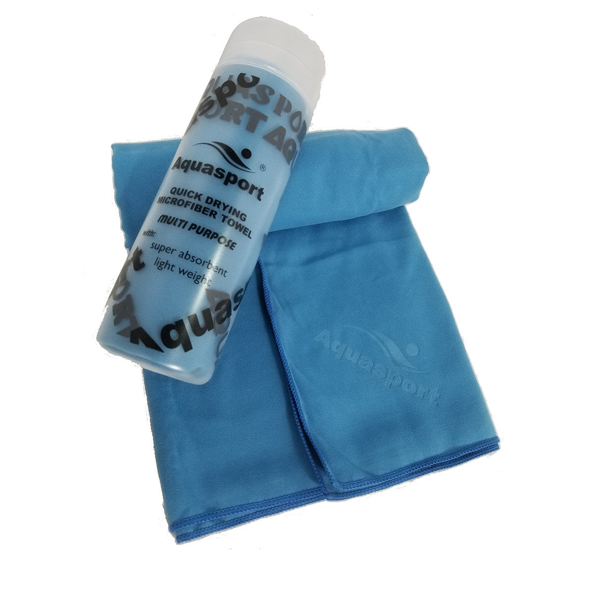 Aquasport Ultrasoft Microfiber Towel