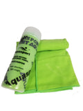 Aquasport Ultrasoft Microfiber Towel