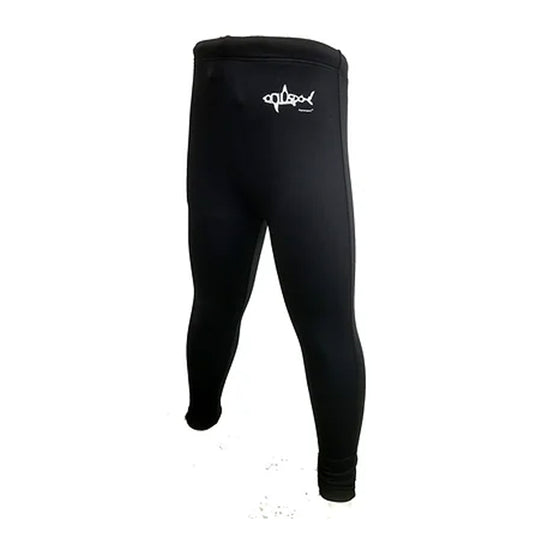 Aquasport 0.8mm Thermal Fleece Tights