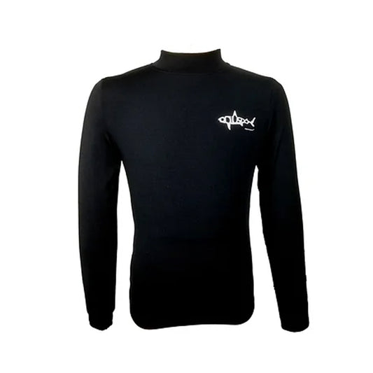 Aquasport 0.8 毫米保暖抓絨上衣