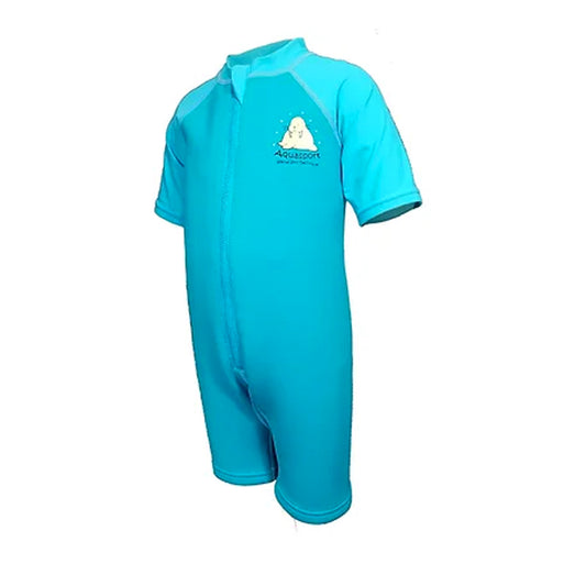 Aquasport 1.5mm 海象保暖服