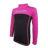 Aquasport 1 毫米保暖抓絨上衣