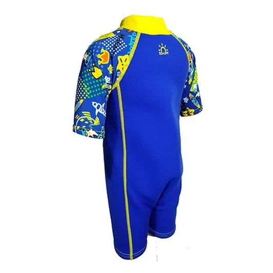 Aquasport 1mm 海象保暖服