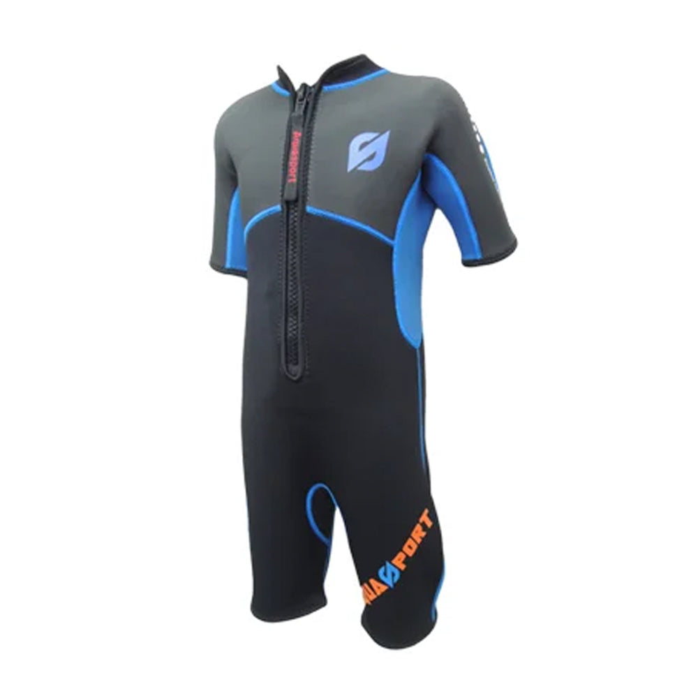 Aquasport 2.5mm Thermal Suit