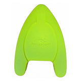 Aquasport A字箭形浮板 - Aquasport 804 石灰綠色