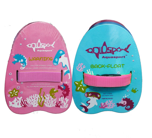 Aquasport 背浮
