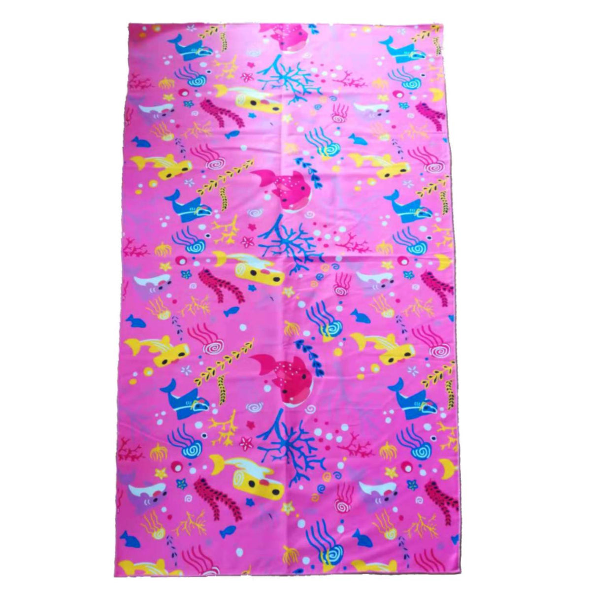 Aquasport Microfiber Towel