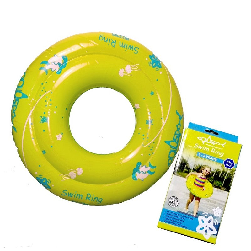 Aquasport Swim Ring