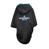 Aquasport 運動派克大衣