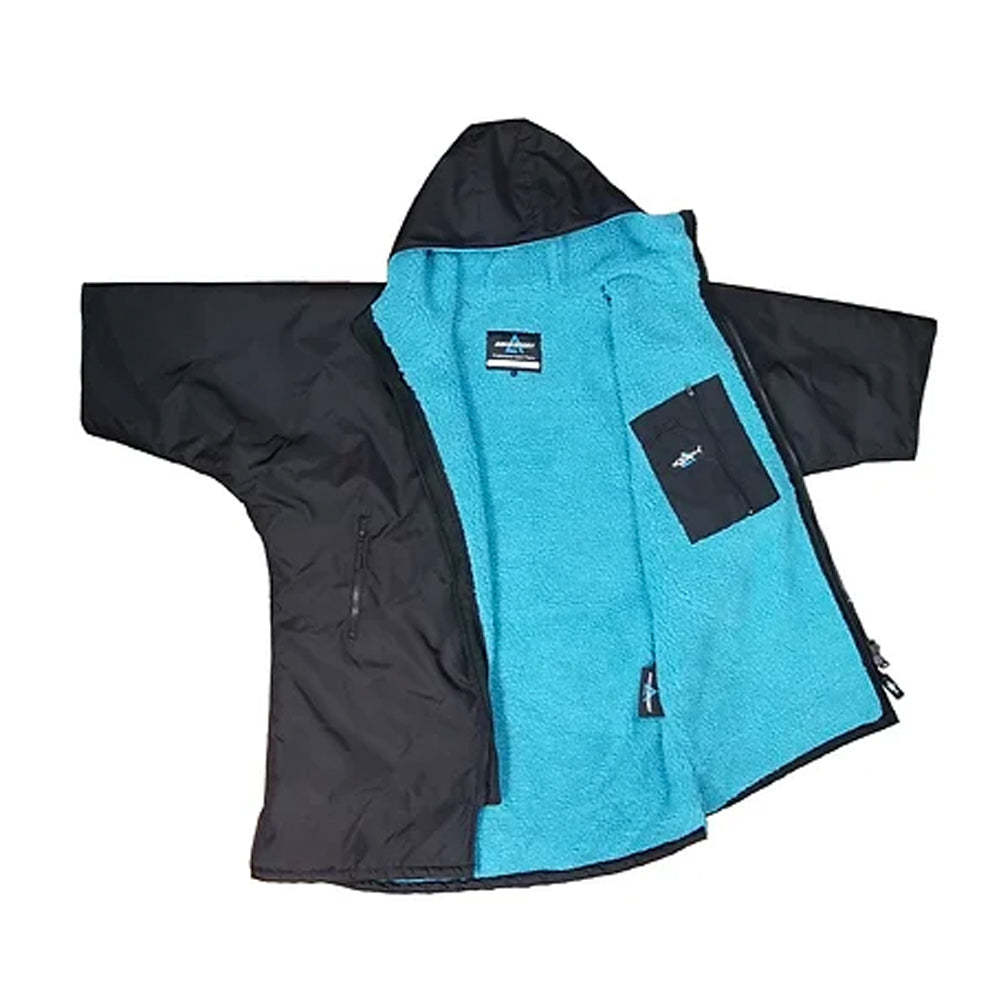 Aquasport 運動派克大衣