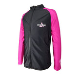 Aquasport Sun Protection Long Sleeve Front Zip Jacket