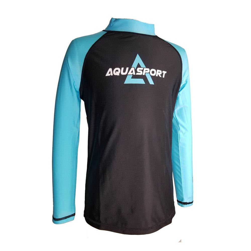 Aquasport 防曬長袖上衣