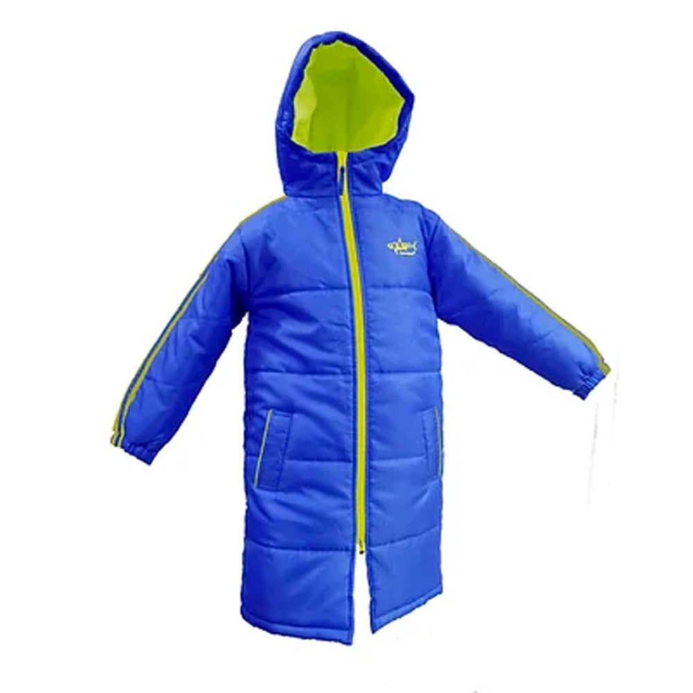 Aquasport Swim Parka