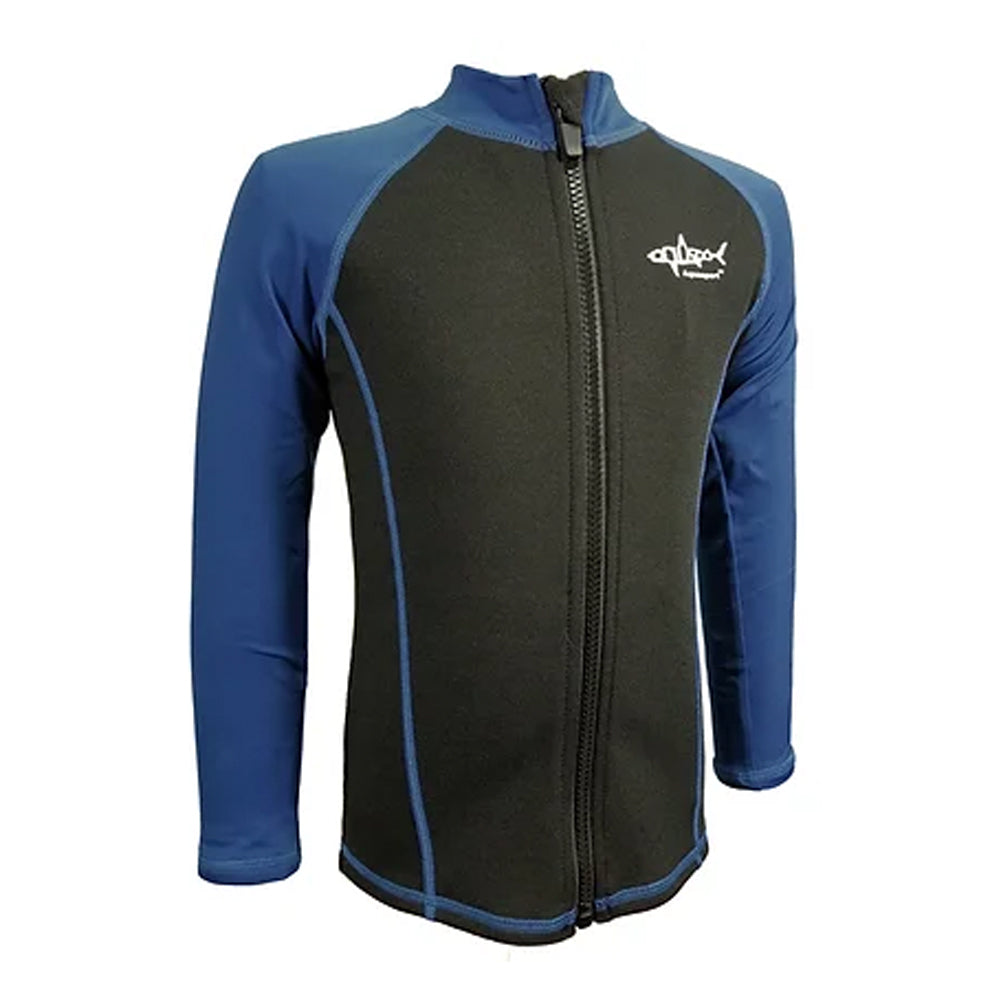 Aquasport Thermal Top Fleece