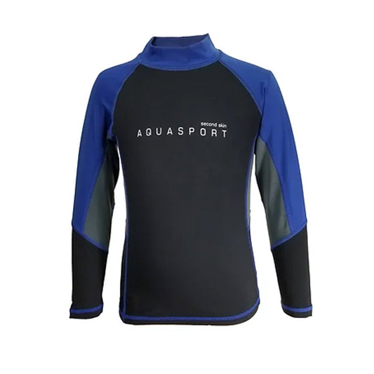 Aquasport Thermal Top Fleece