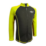 Aquasport Thermal Top Fleece