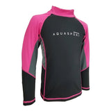 Aquasport Thermal Top Fleece