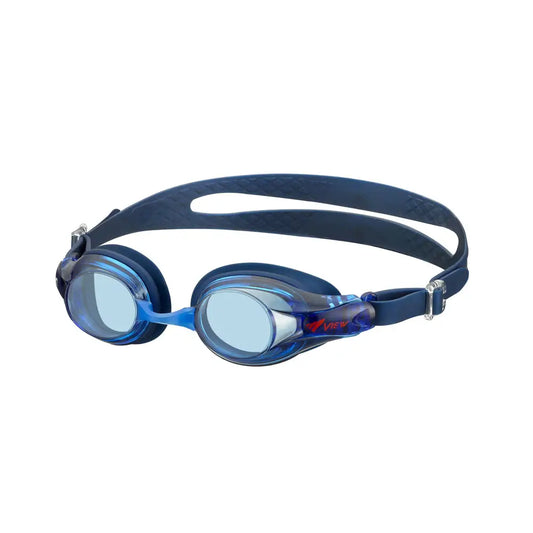 VIEW Children Swim Goggles for 6-12 years old