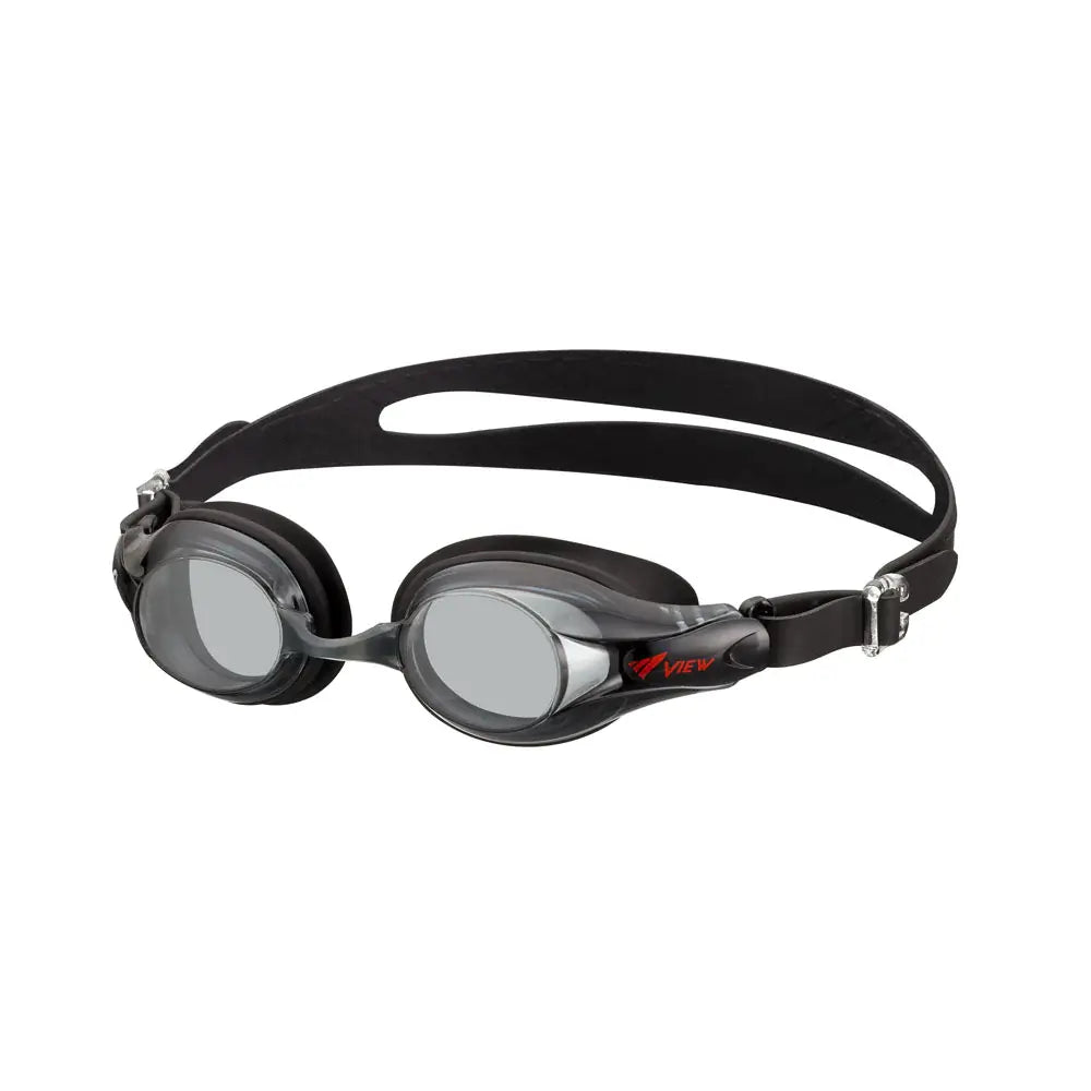VIEW Children Swim Goggles for 6-12 years old