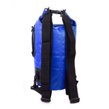 GOMA 20L Outdoor Waterproof Backpack, Double Shoulder Strap