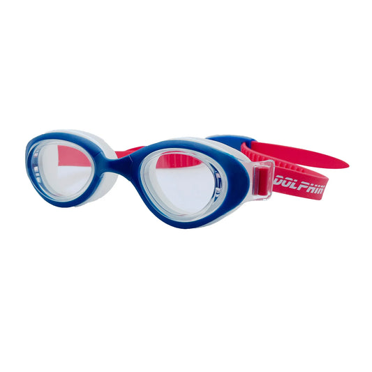 Dolphin Kid's Swimple Goggles