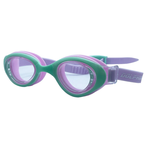 Dolphin Kid's Swimple Goggles