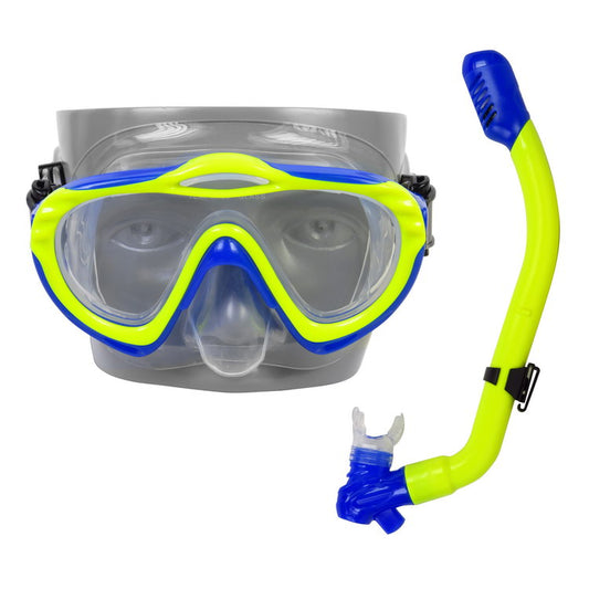 GOMA Kids Snorkeling Goggle