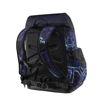 TYR Alliance 45L Backpack - Kyanite