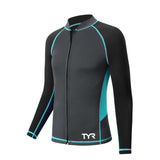 TYR Adult 1.8mm Thermal Wetsuit with Fleece Sleeve