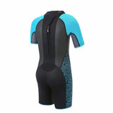 TYR Kid's Neoprene 2.5mm diving wetsuit