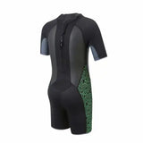 TYR Kid's Neoprene 2.5mm diving wetsuit